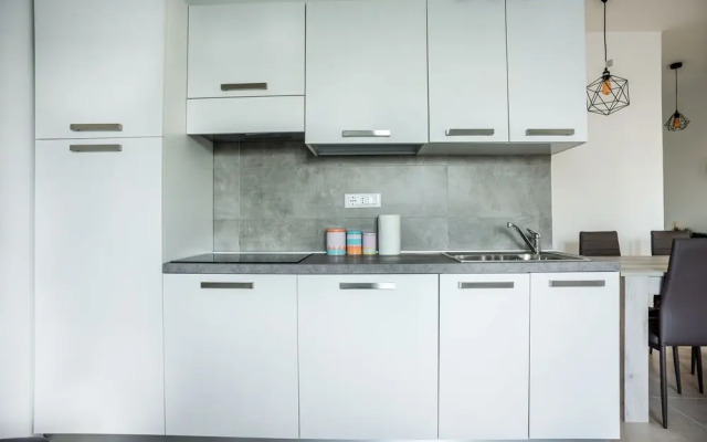 Condominio Villa Mauro