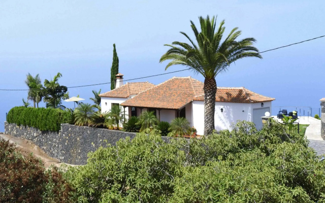 Villa Victoria