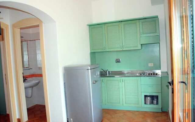 Appartamenti Sera E Mattino