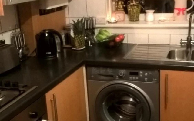Homestay Oakridge Crescent