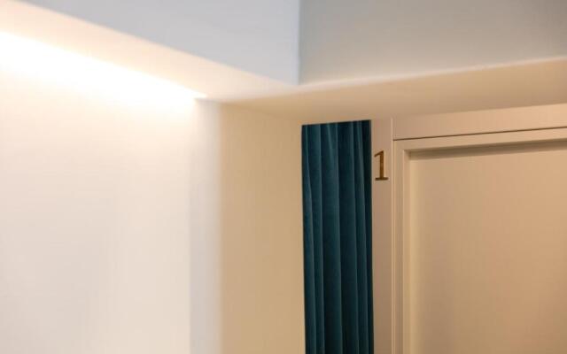 Relais Metis