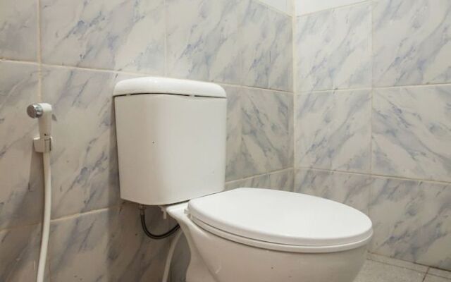 OYO 990 Stadion Residence Syariah