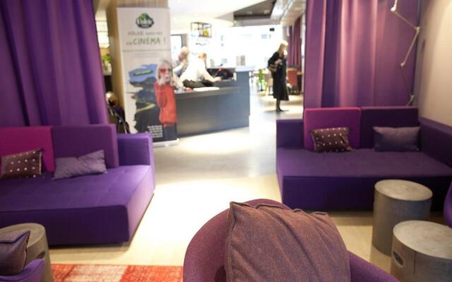 Campanile Clermont Ferrand Centre