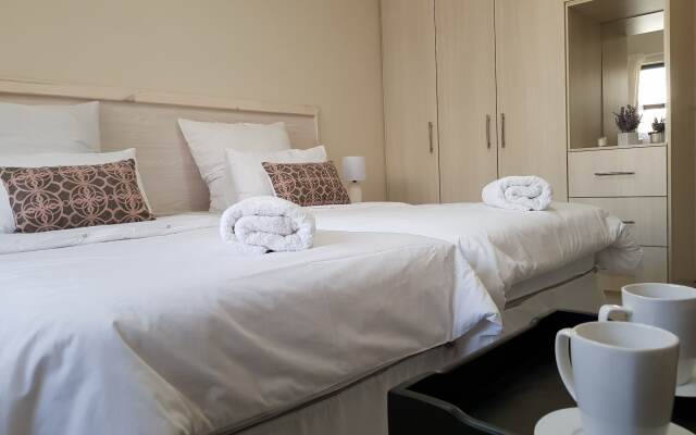 Seboa's Guesthouse