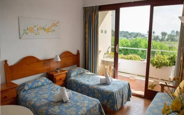 Estudio With sea View Cala Martina