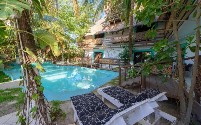 Villas Tiburon by The Beach