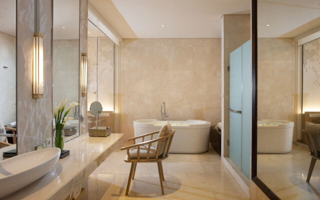 Padma Hotel Bandung