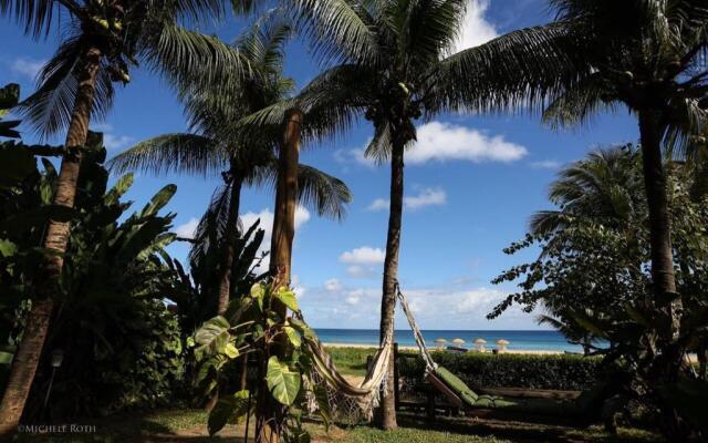 Casa Noronha Beira Mar