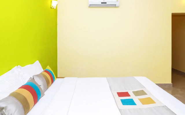 Stay Simple Brindavan Resort by OYO Rooms