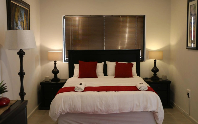 Millennium Body Guards Guesthouse