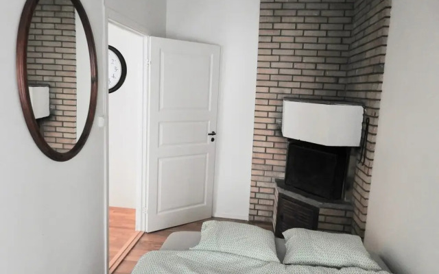 Huset Hostel