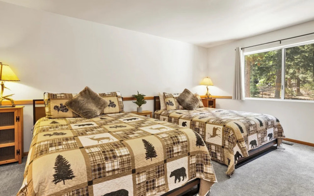 Four Little Bears Cabin #2490