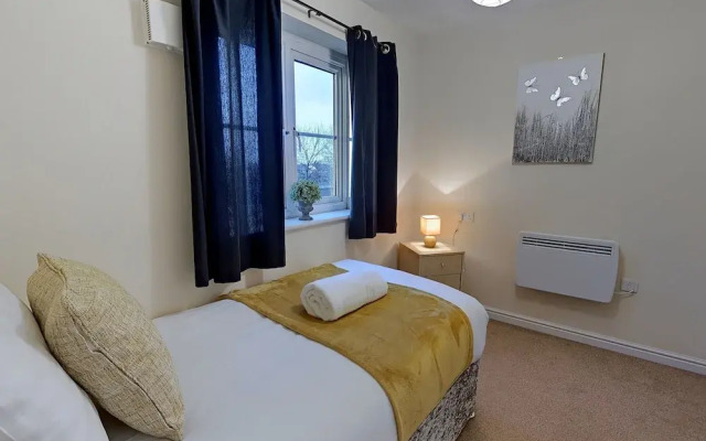 Air Homes Luxury Apartments