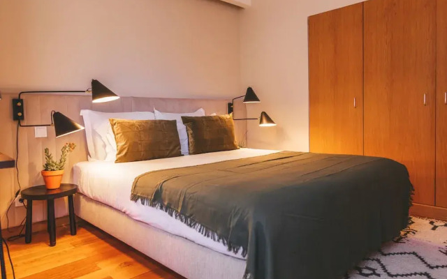 STAY&CO Lisbon Marques de Pombal