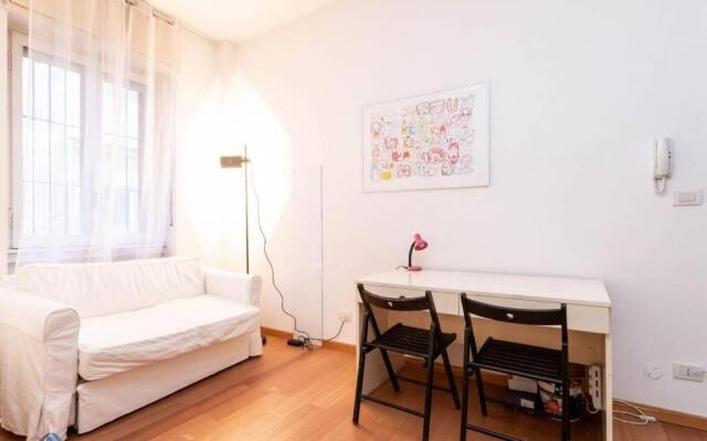 Porta Venezia Flat