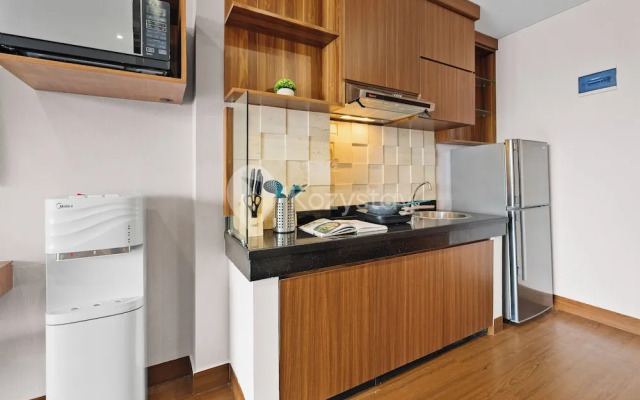 Tanera by Kozystay - Dago