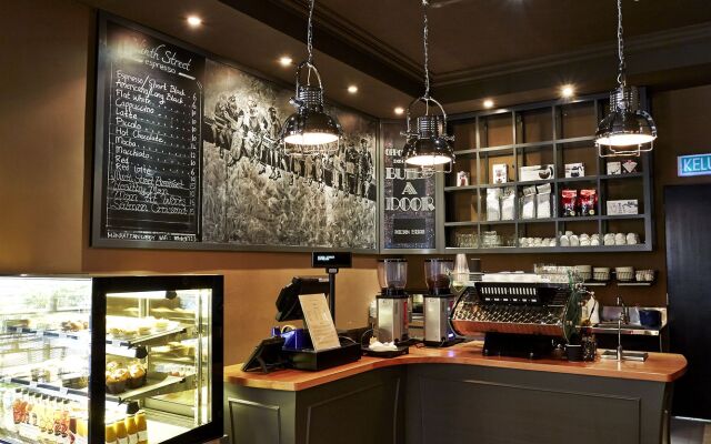 Manhattan Business Hotel Damansara Perdana