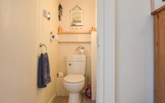 Harbour Life two bed First Floor Apartment