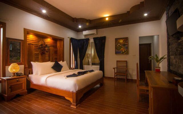 Ravorn Villa Boutique