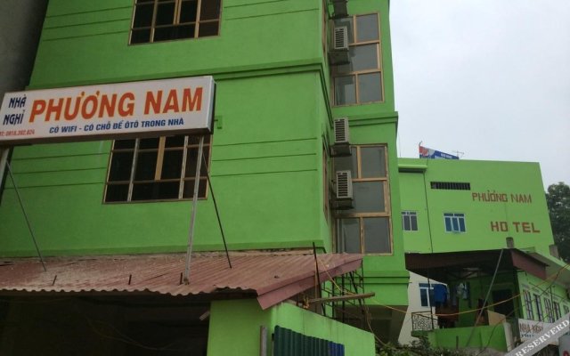 Phuong Nam Hotel