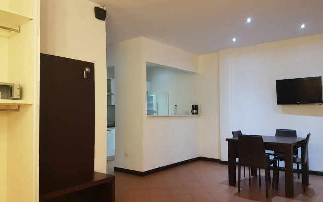 RDG Hotel
