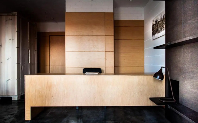 Hotel Galery69