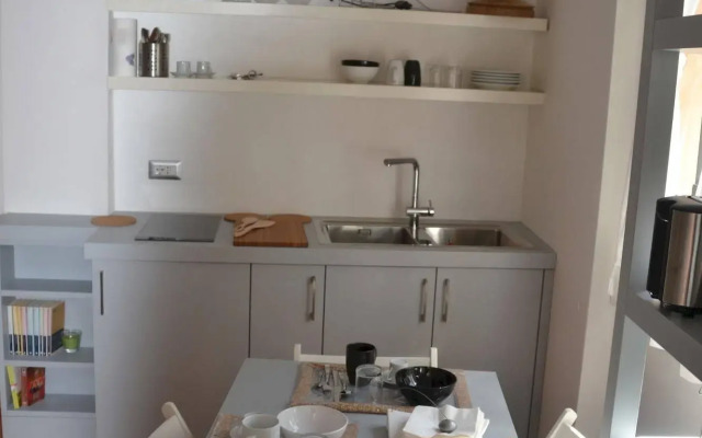 Villa Nina Relais Boutique B&B