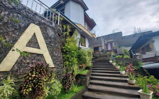 Villa Adios
