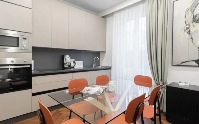 Italianway - XXV Aprile 7 A