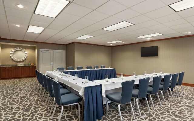 Homewood Suites by Hilton Allentown-Bethlehem Airport