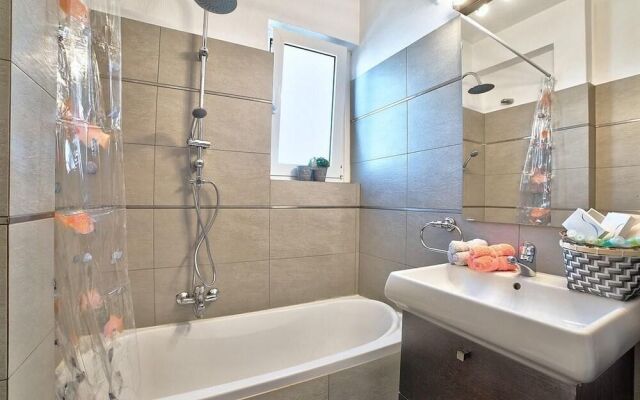 Beautiful Apartment in Glyfada Center