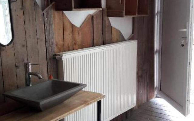 Maison de 5 chambres avec wifi a Saint Claude