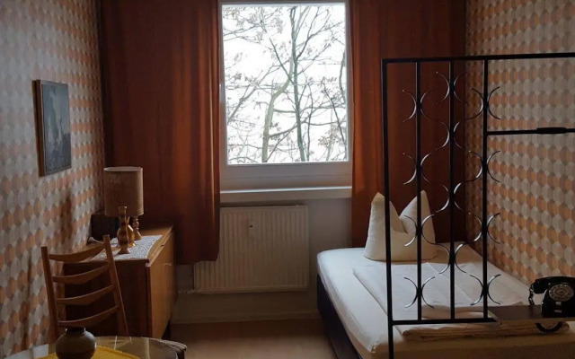 OSTEL - Das DDR Hostel