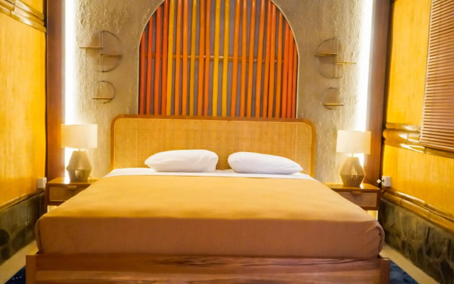 Bandung Giri Gahana Golf & Resort