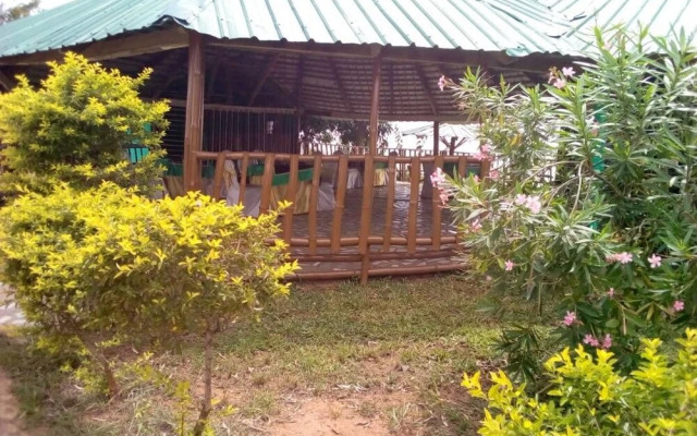 Abuesi Beach Resort