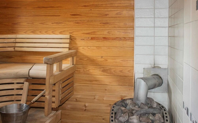 Holiday Home Koivuranta