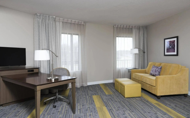 Hampton Inn & Suites West Lafayette