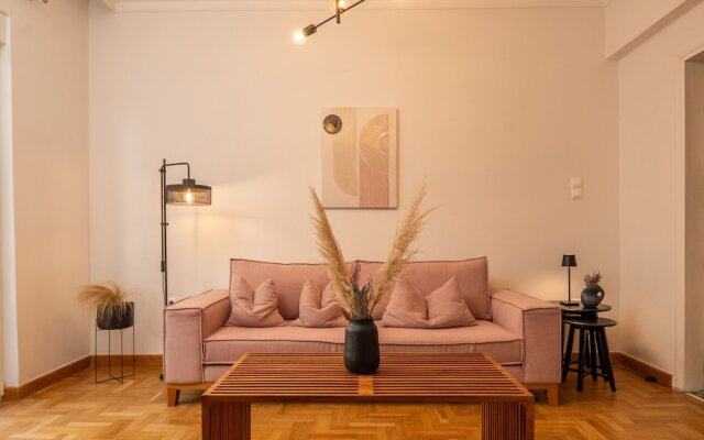 Madan Apartment