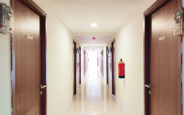 Nusantara Metropolitan Park By Reccoma