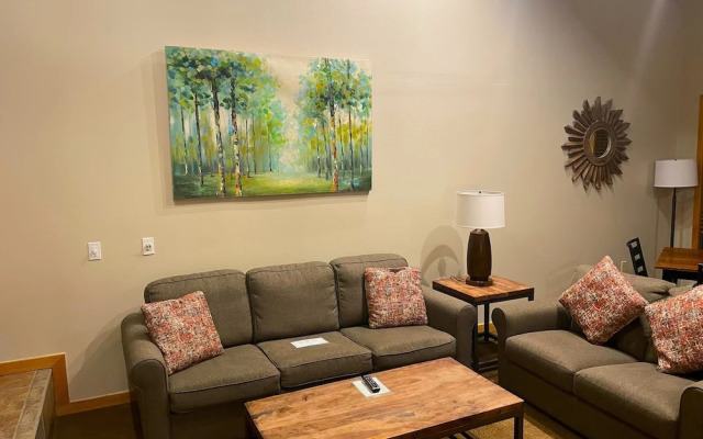 Gold Point Resort Breckenridge by Vacatia