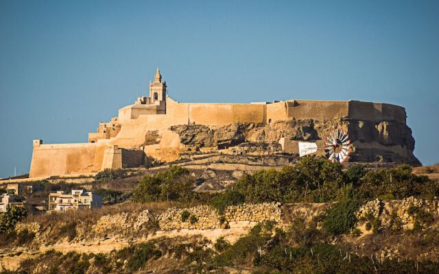 Blue Harbour 2 by Getaways Malta