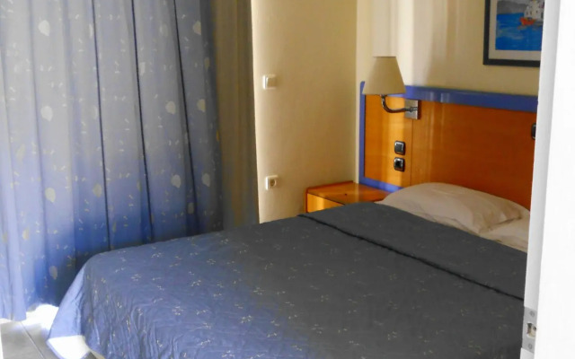 Sweet Kalimera Apartments