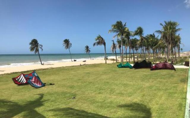 Wai Wai Eco Residence Cumbuco