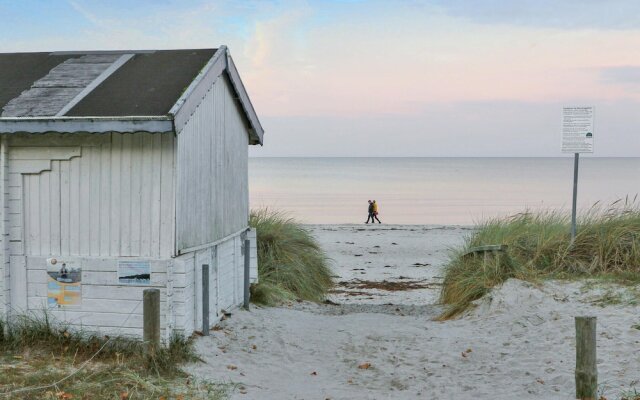 Baltischer Hof Apartment 22