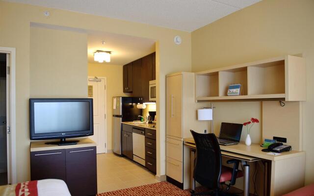 TownePlace Suites by Marriott Mooresville