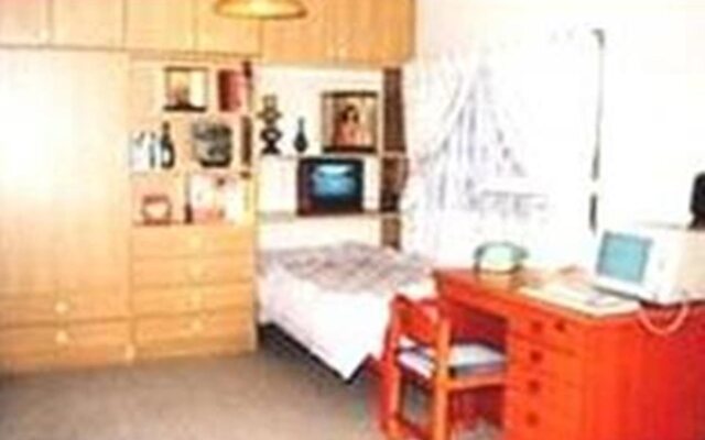 Lodge Tyojirou