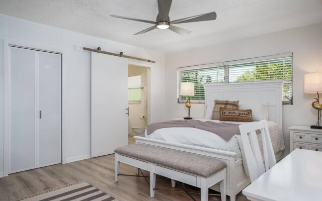 Gorgeous Grove Contemporary Family Home