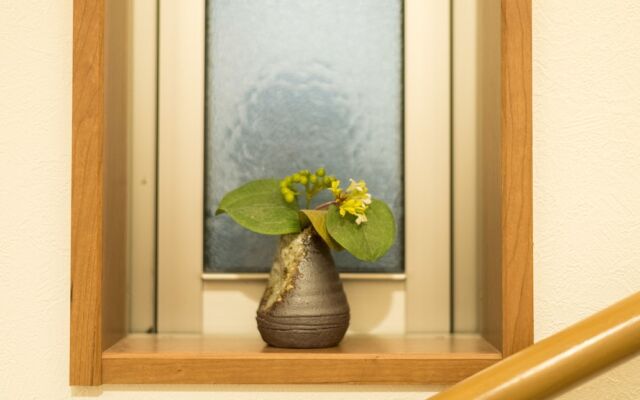 Yuenshe Kiyomizu Villa