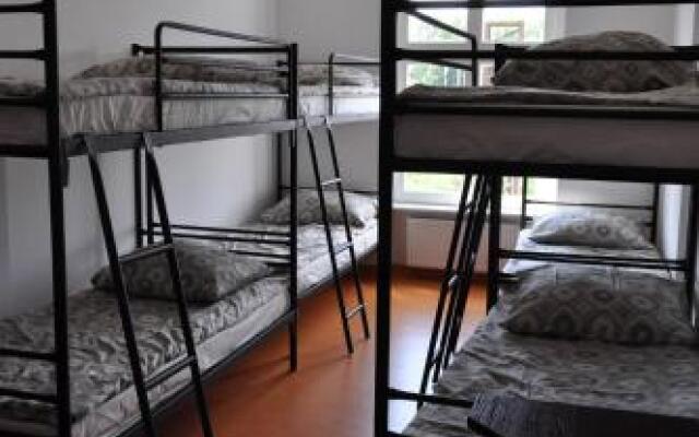 Hostel Kostrzyn nad Odra
