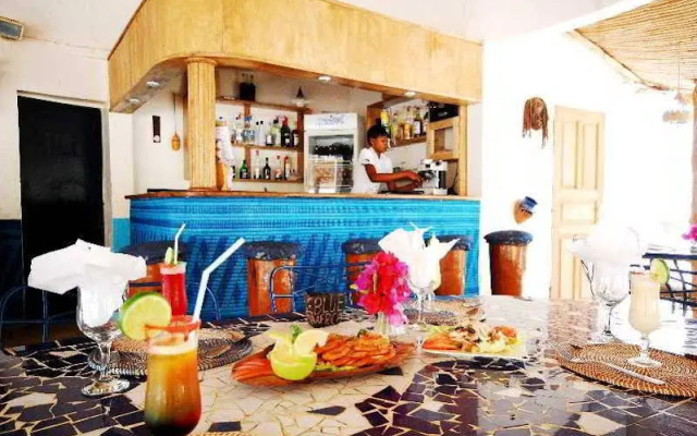 Hotel Maya